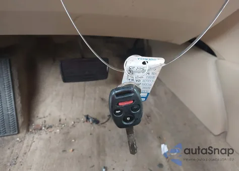 2012 Honda Accord 2.4 Ex-L from USA, damaged, VIN 1HGCP2F89CA112832